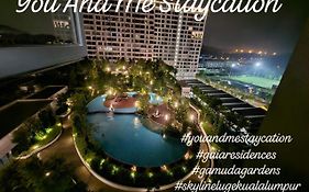 You And Me Staycation
